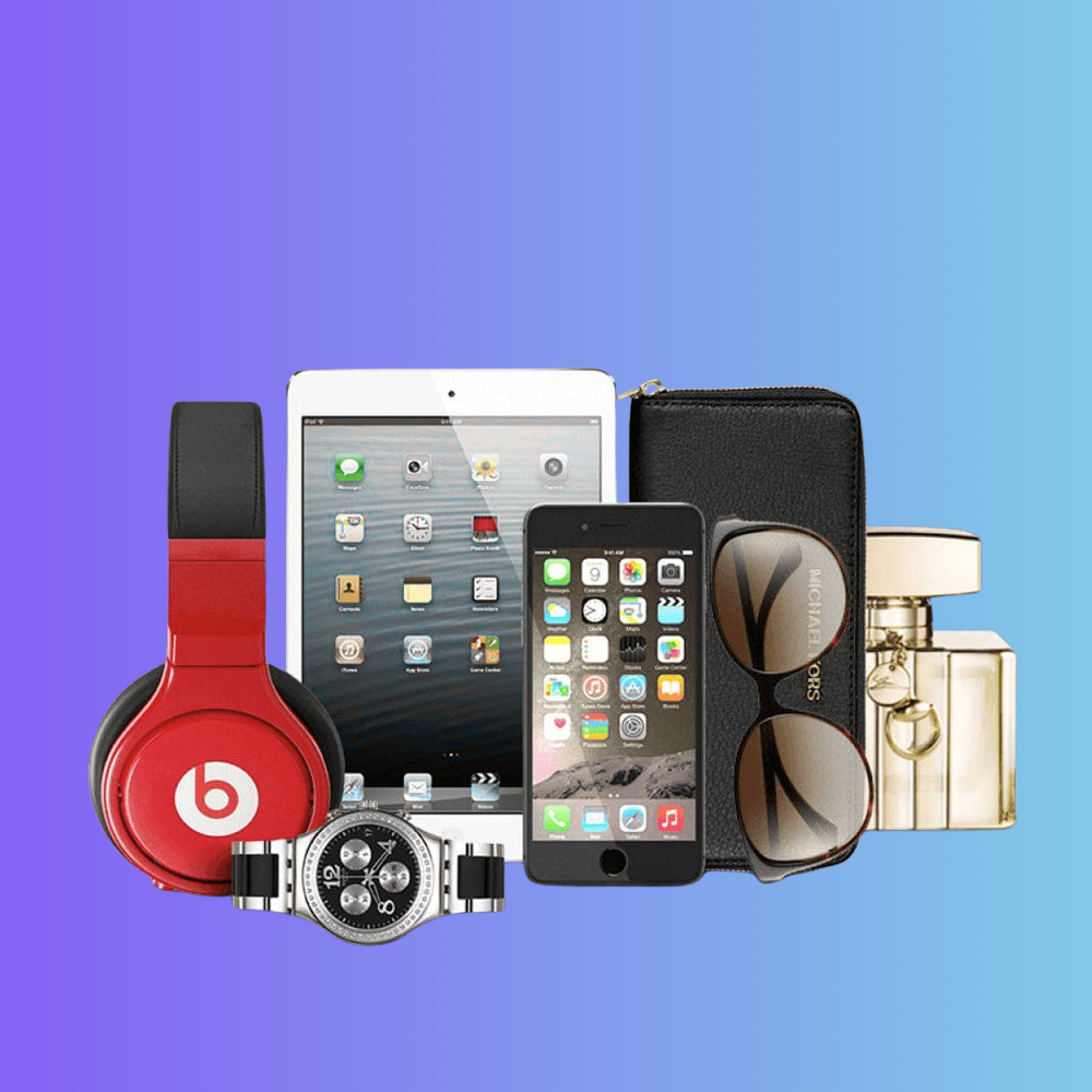 Gadgets